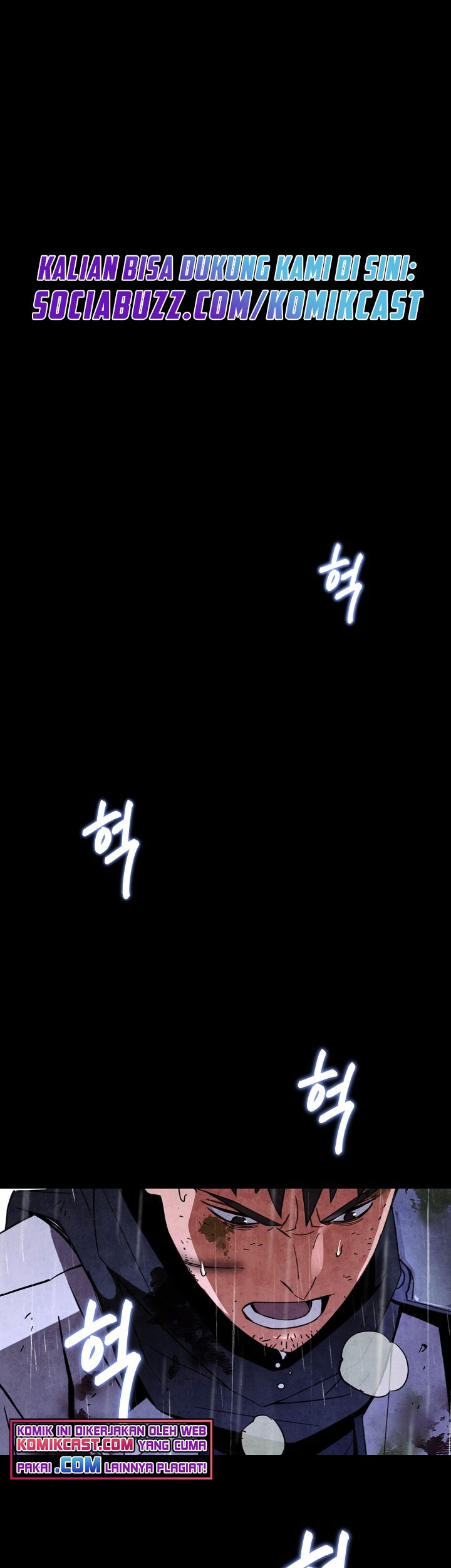 The Hero Returns Chapter 01 Gambar 44