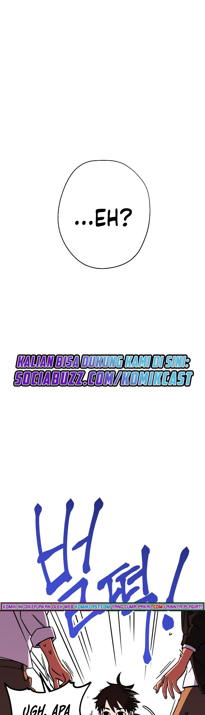 The Hero Returns Chapter 01 Gambar 74