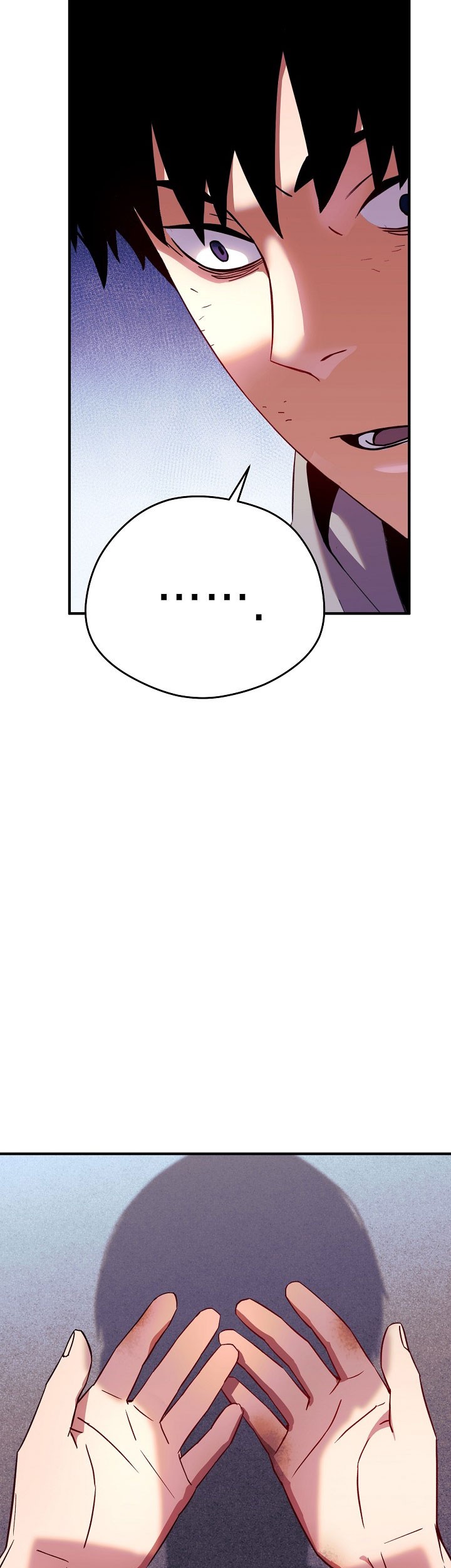 The Hero Returns Chapter 01 Gambar 76