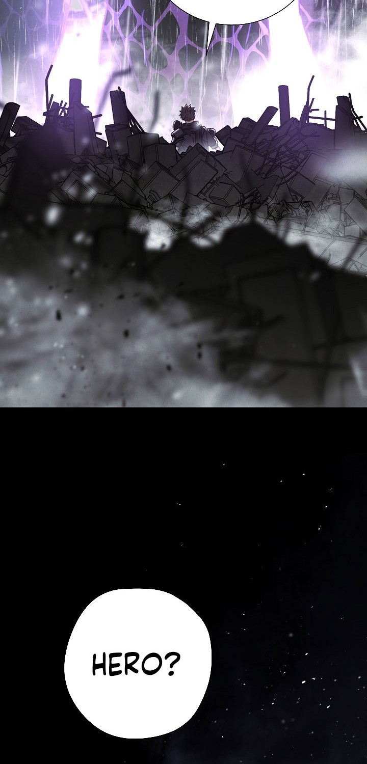 The Hero Returns Chapter 01 Gambar 59