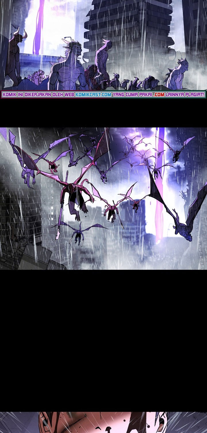 The Hero Returns Chapter 01 Gambar 61