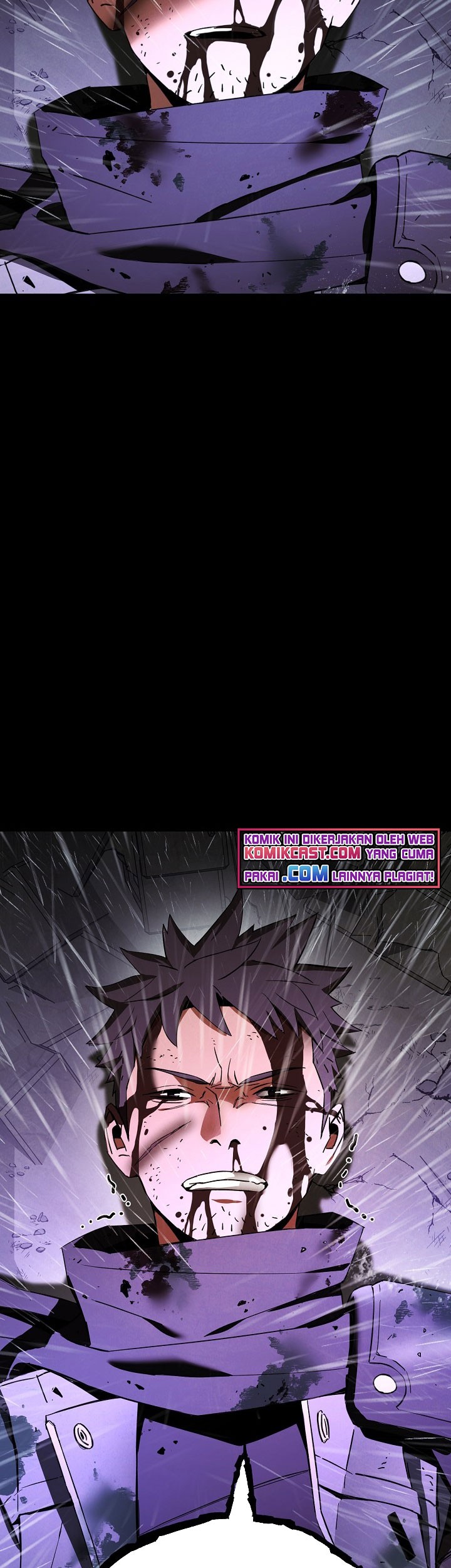 The Hero Returns Chapter 01 Gambar 62