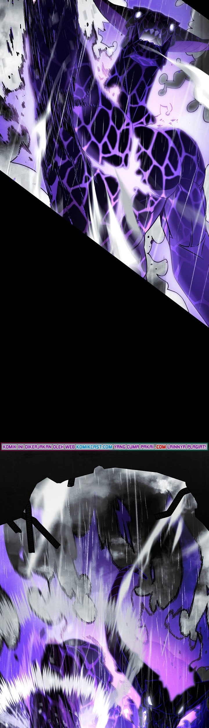 The Hero Returns Chapter 01 Gambar 64