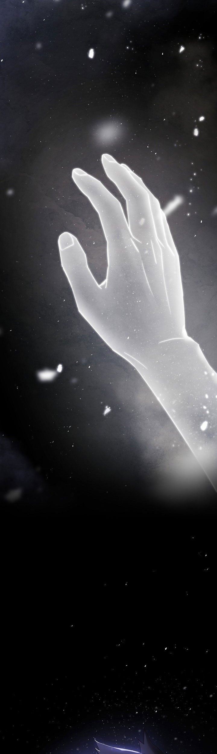 The Hero Returns Chapter 01 Gambar 4