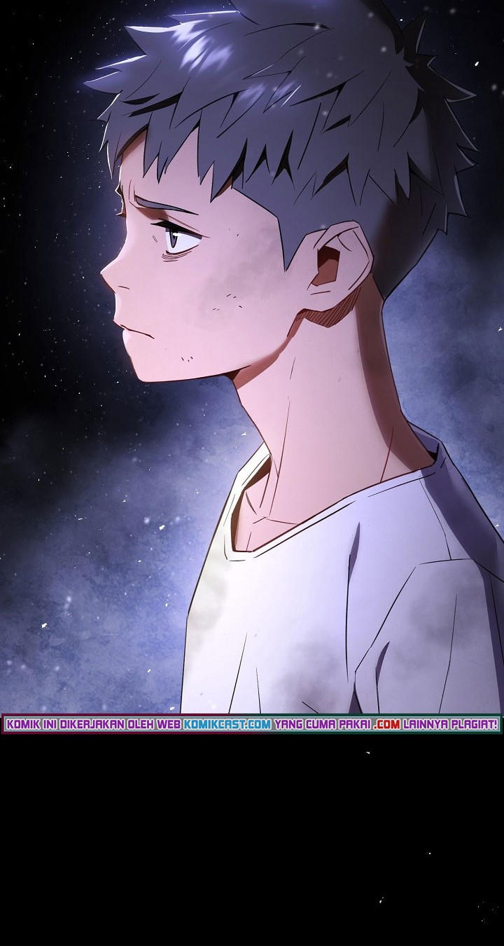 The Hero Returns Chapter 01 Gambar 5