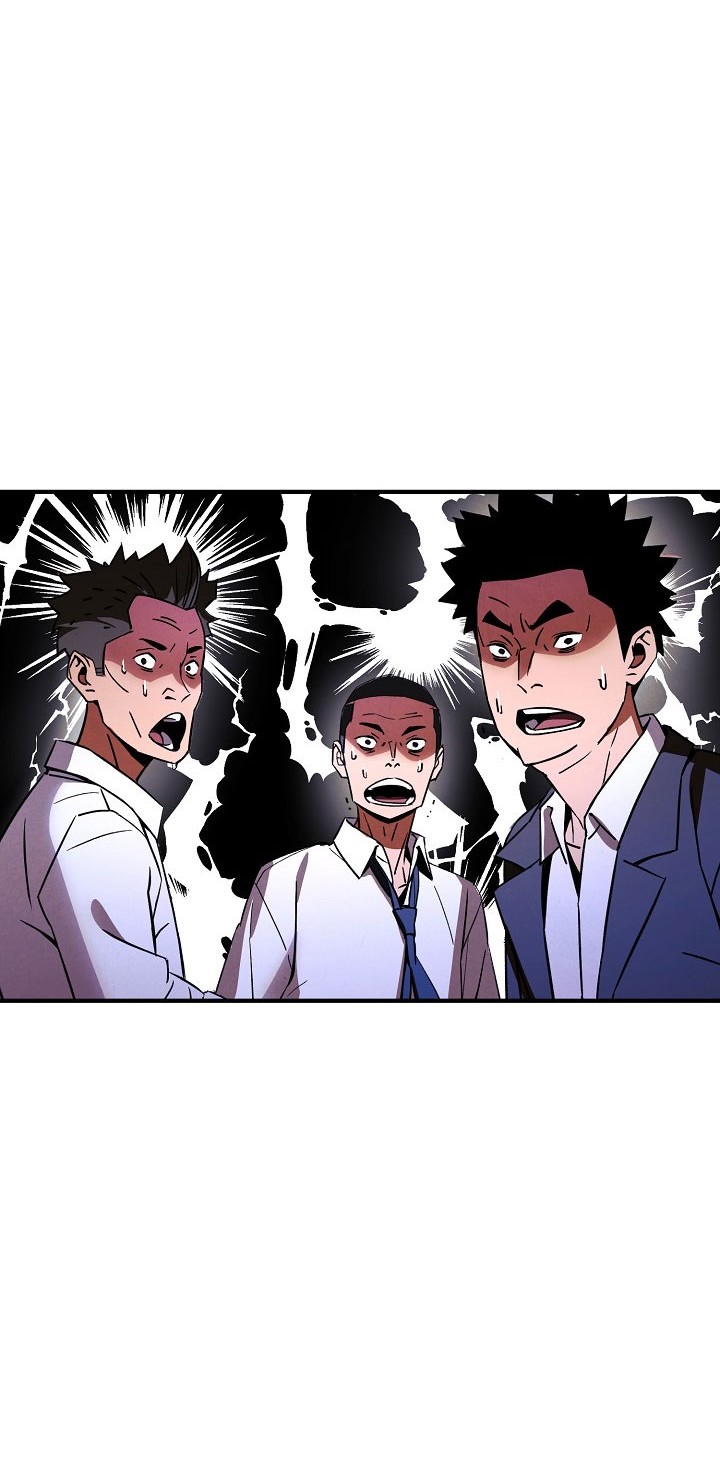 The Hero Returns Chapter 01 Gambar 89