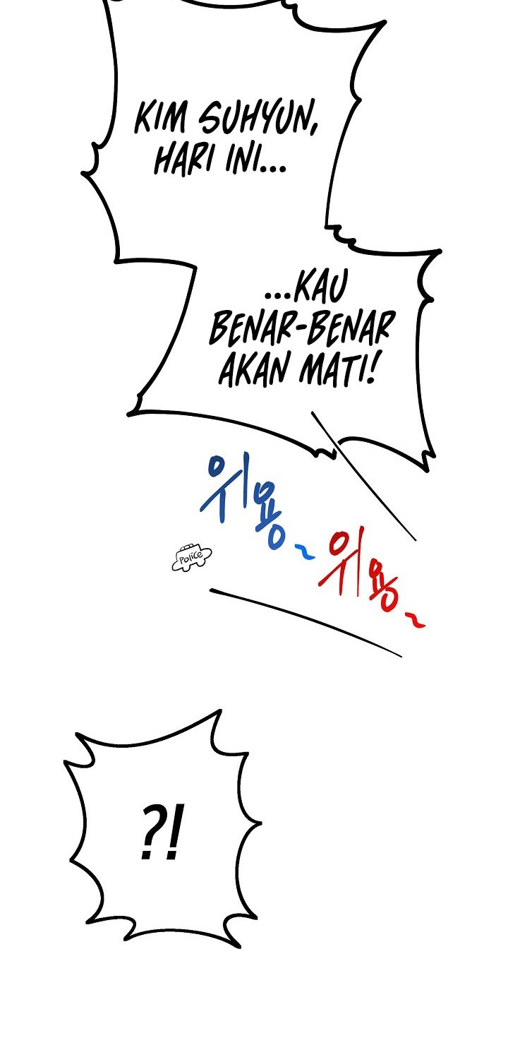 The Hero Returns Chapter 01 Gambar 91