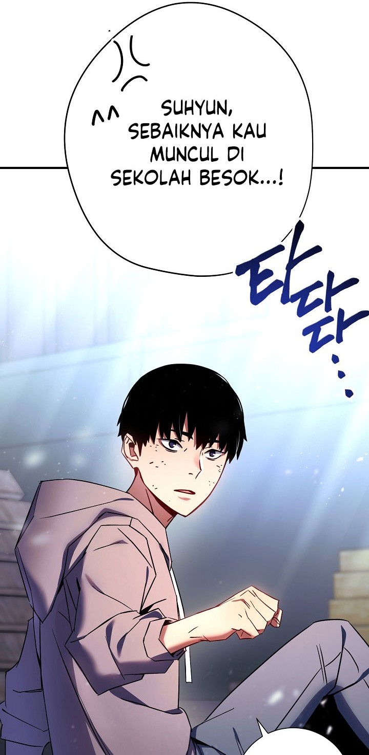 The Hero Returns Chapter 01 Gambar 93