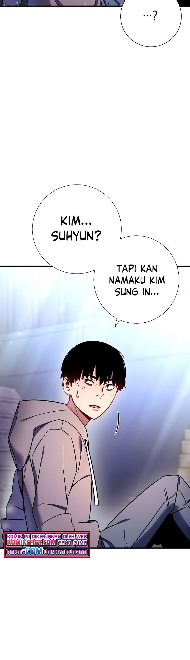 The Hero Returns Chapter 01 Gambar 94