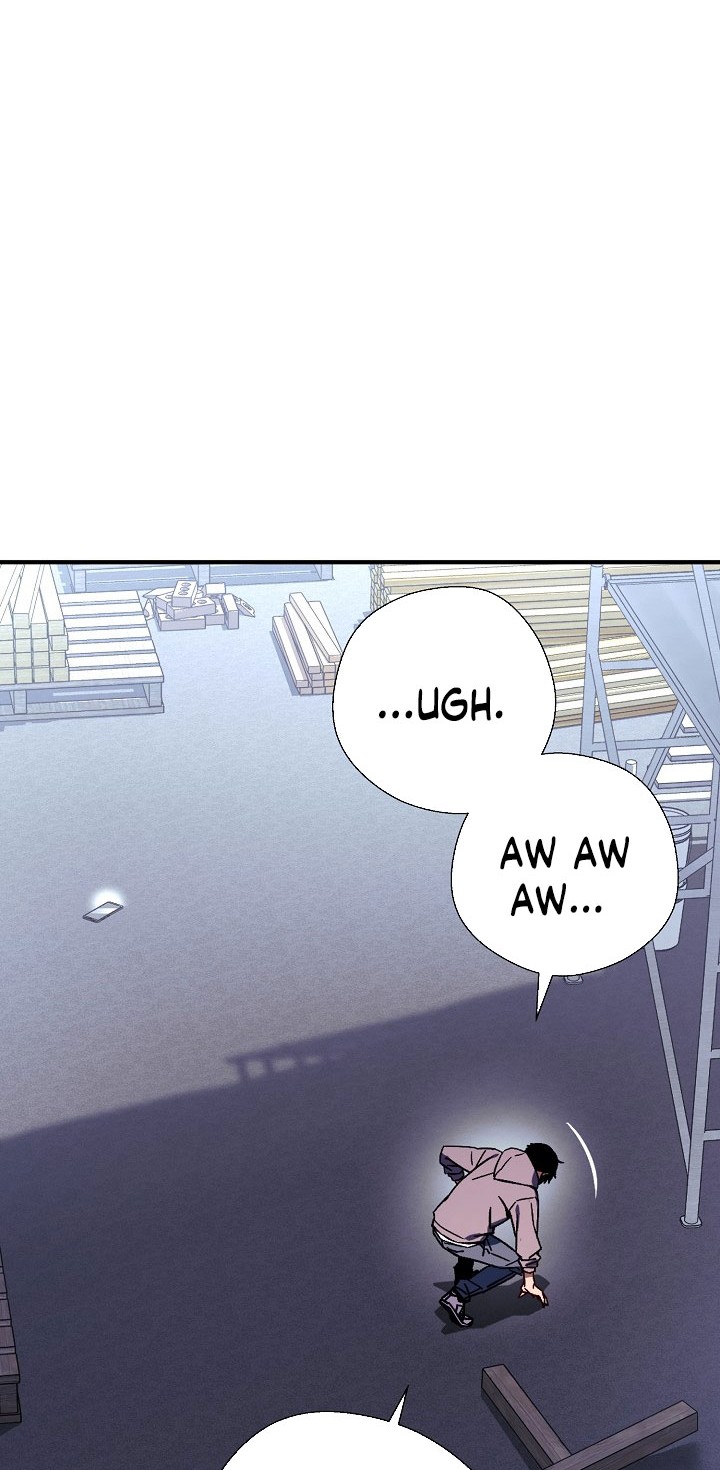 The Hero Returns Chapter 01 Gambar 95