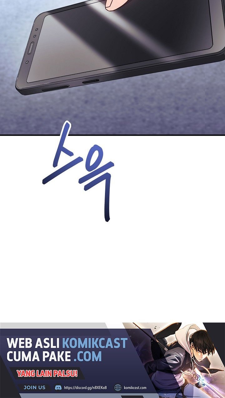 The Hero Returns Chapter 01 Gambar 97