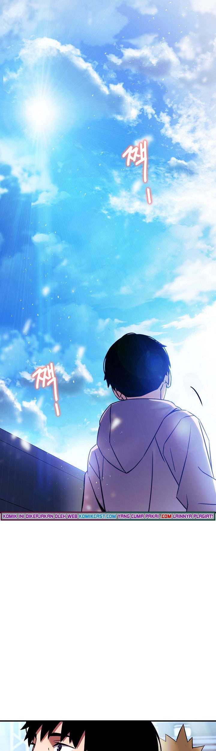 The Hero Returns Chapter 01 Gambar 78