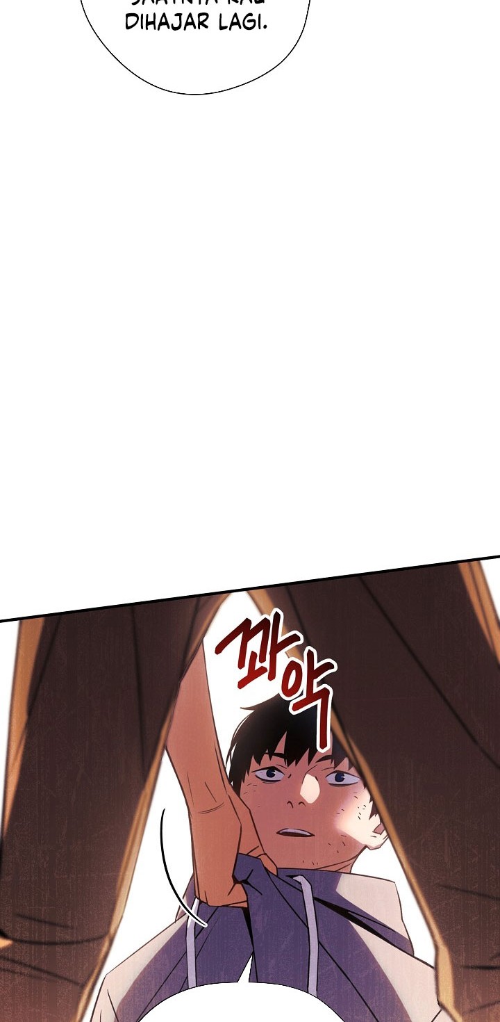 The Hero Returns Chapter 01 Gambar 81