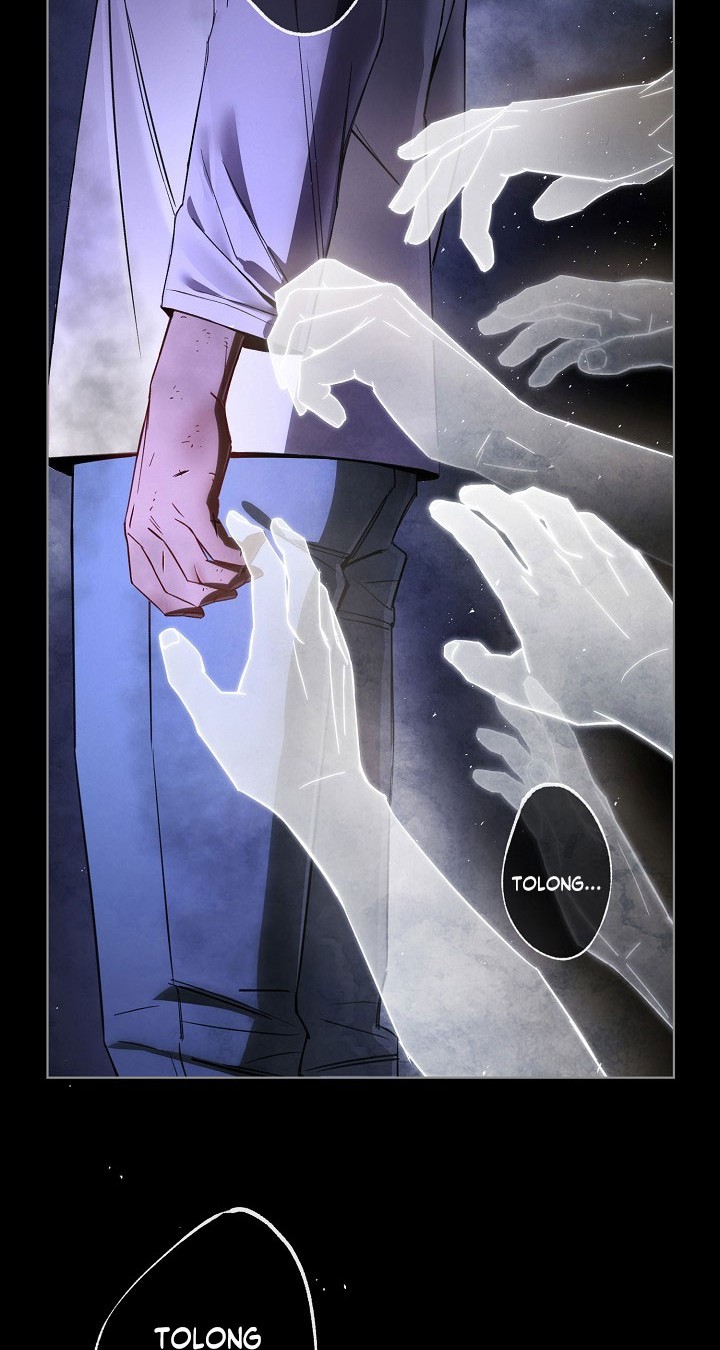 The Hero Returns Chapter 01 Gambar 7