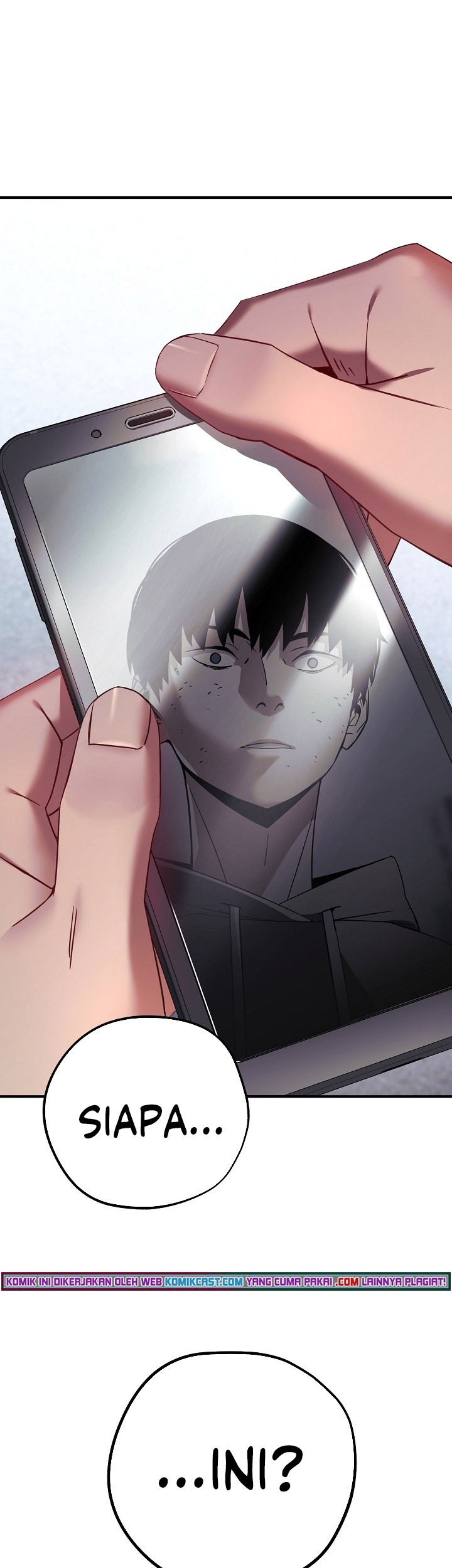 The Hero Returns Chapter 01 Gambar 100