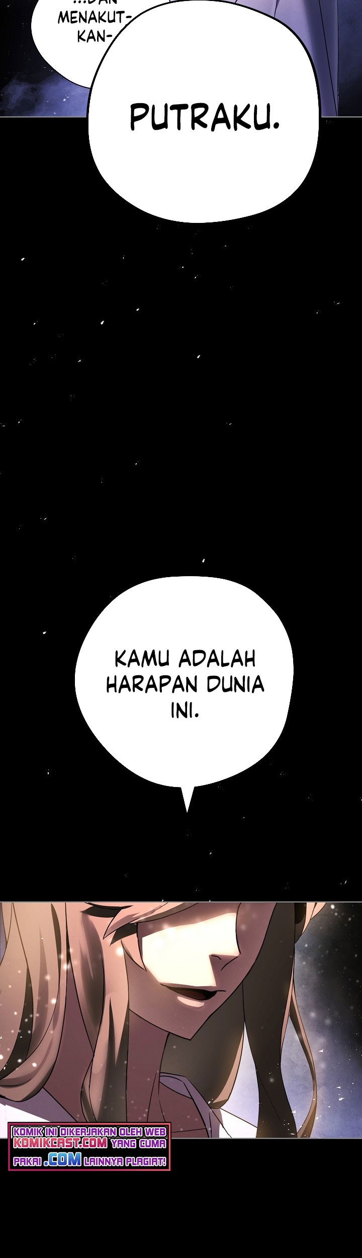 The Hero Returns Chapter 01 Gambar 14