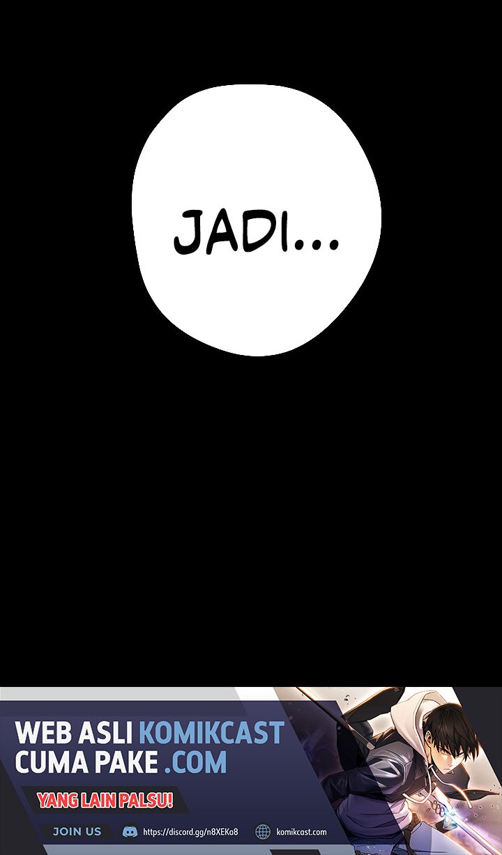 The Hero Returns Chapter 01 Gambar 15