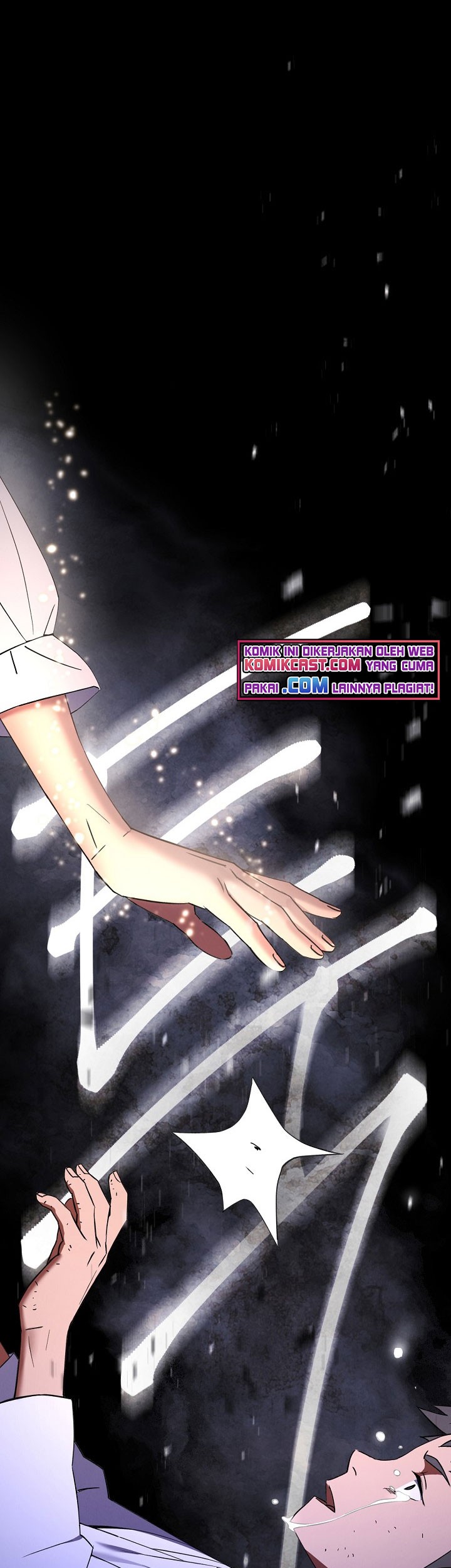 The Hero Returns Chapter 01 Gambar 16