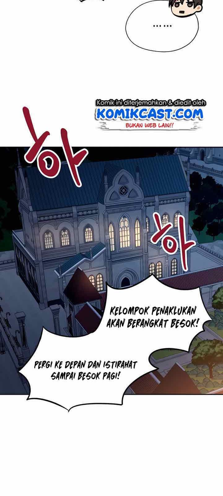 Transmigrating to the Otherworld Once More Chapter 06 Gambar 23