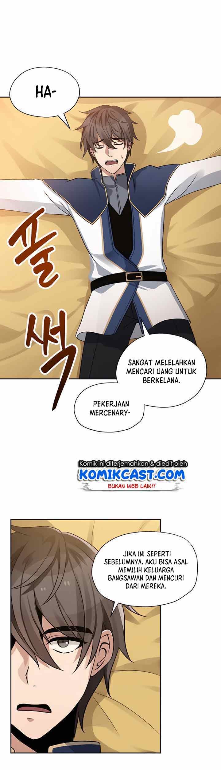 Transmigrating to the Otherworld Once More Chapter 06 Gambar 24