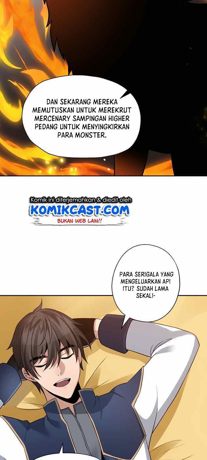 Transmigrating to the Otherworld Once More Chapter 06 Gambar 28