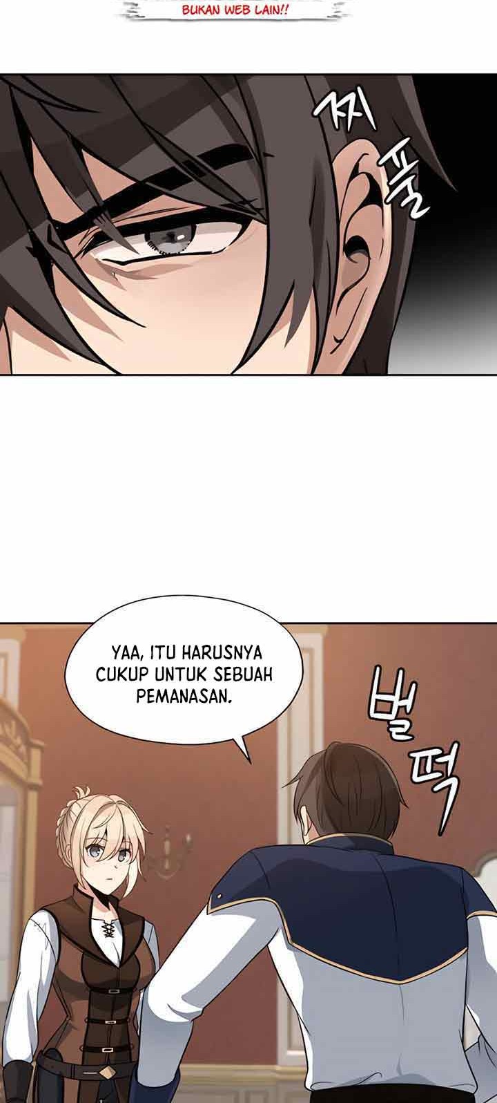 Transmigrating to the Otherworld Once More Chapter 06 Gambar 30