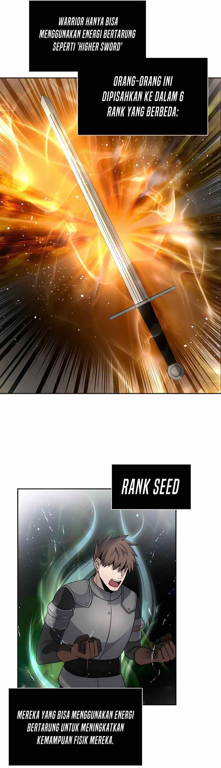 Transmigrating to the Otherworld Once More Chapter 06 Gambar 17