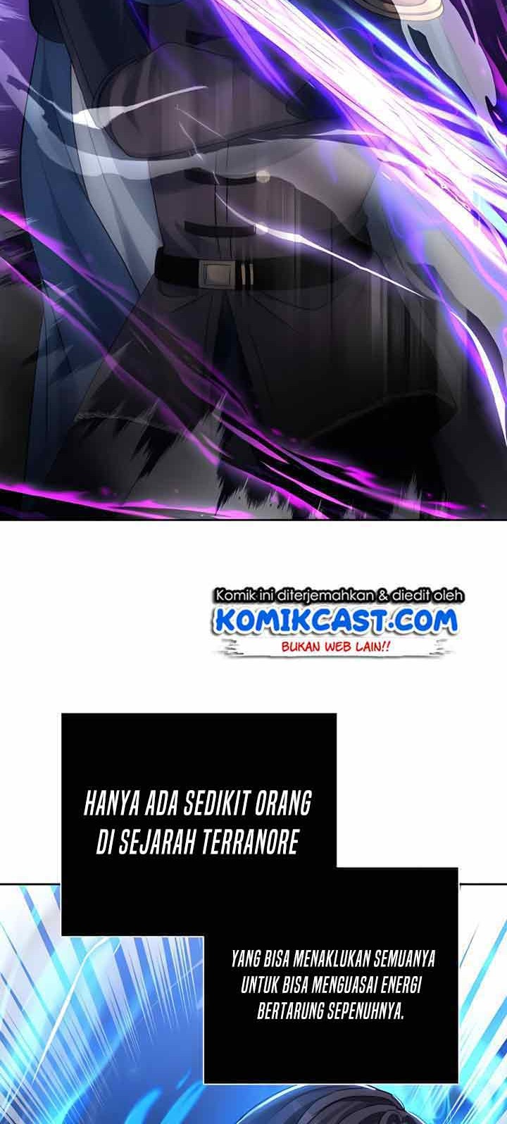 Transmigrating to the Otherworld Once More Chapter 06 Gambar 20