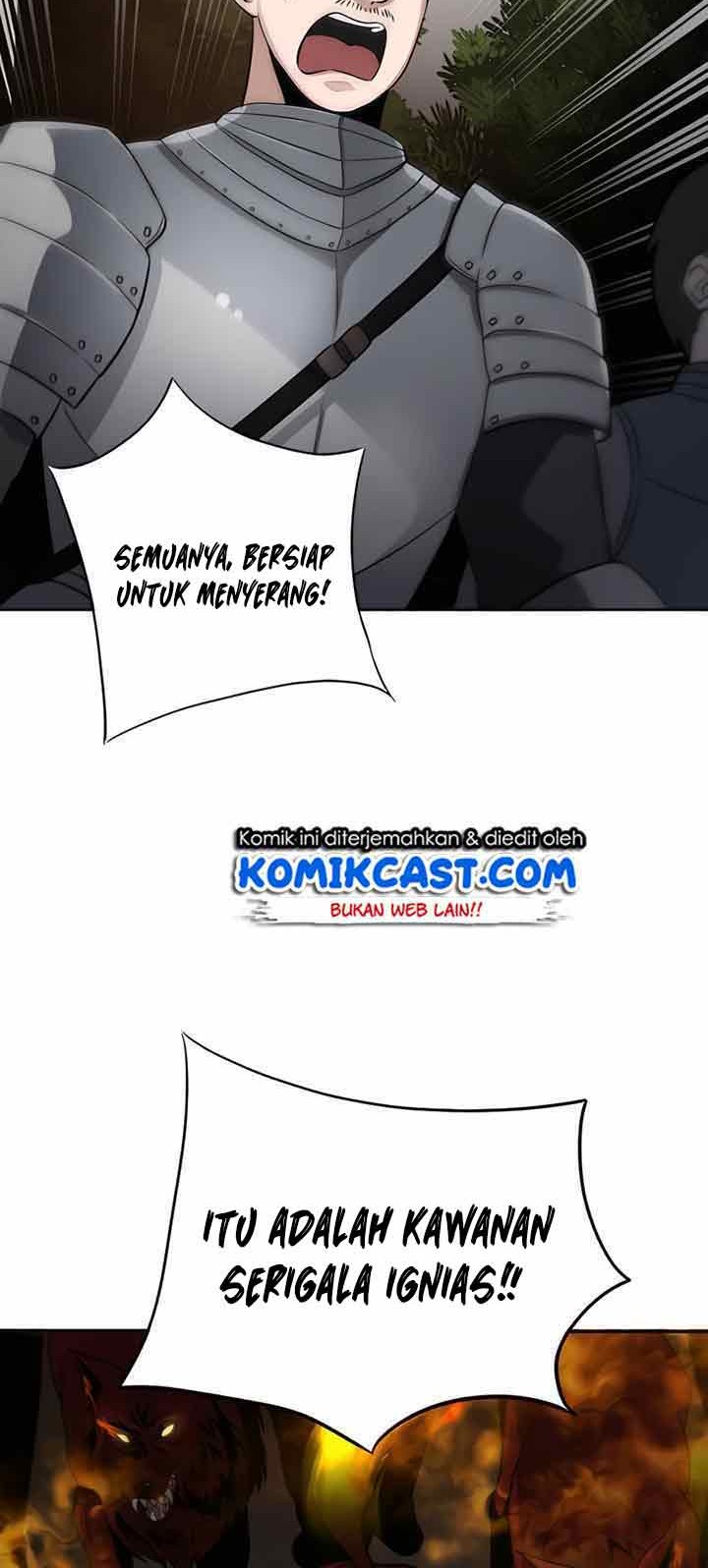 Transmigrating to the Otherworld Once More Chapter 06 Gambar 40