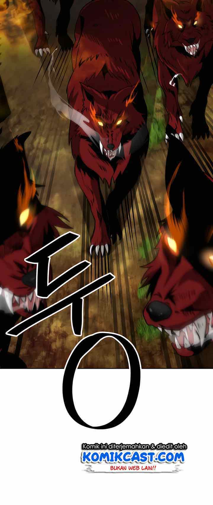 Transmigrating to the Otherworld Once More Chapter 06 Gambar 41