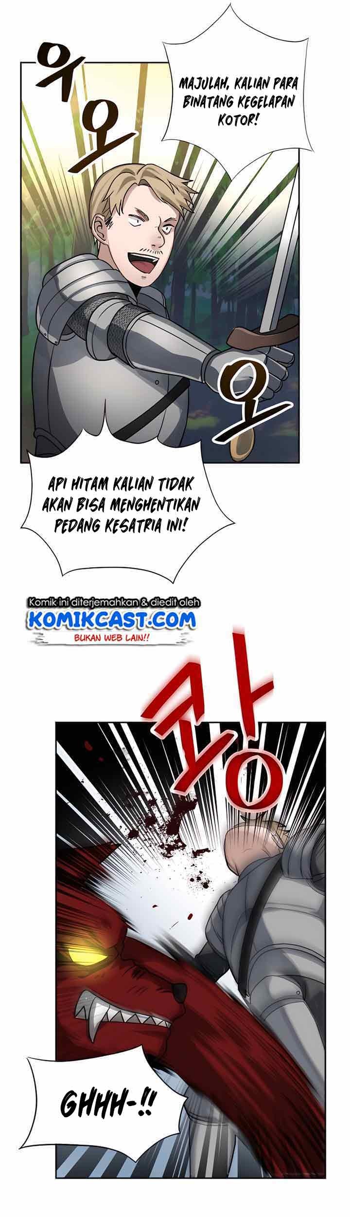 Transmigrating to the Otherworld Once More Chapter 06 Gambar 42