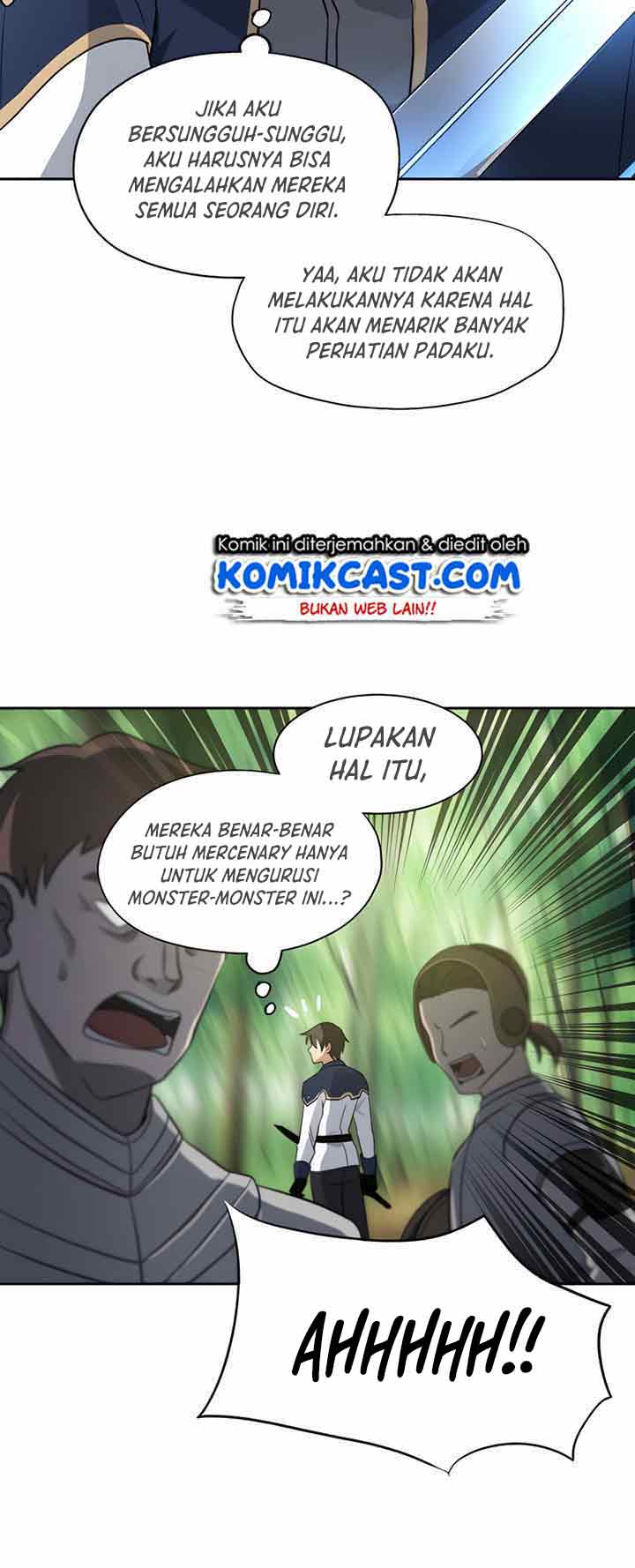 Transmigrating to the Otherworld Once More Chapter 06 Gambar 46