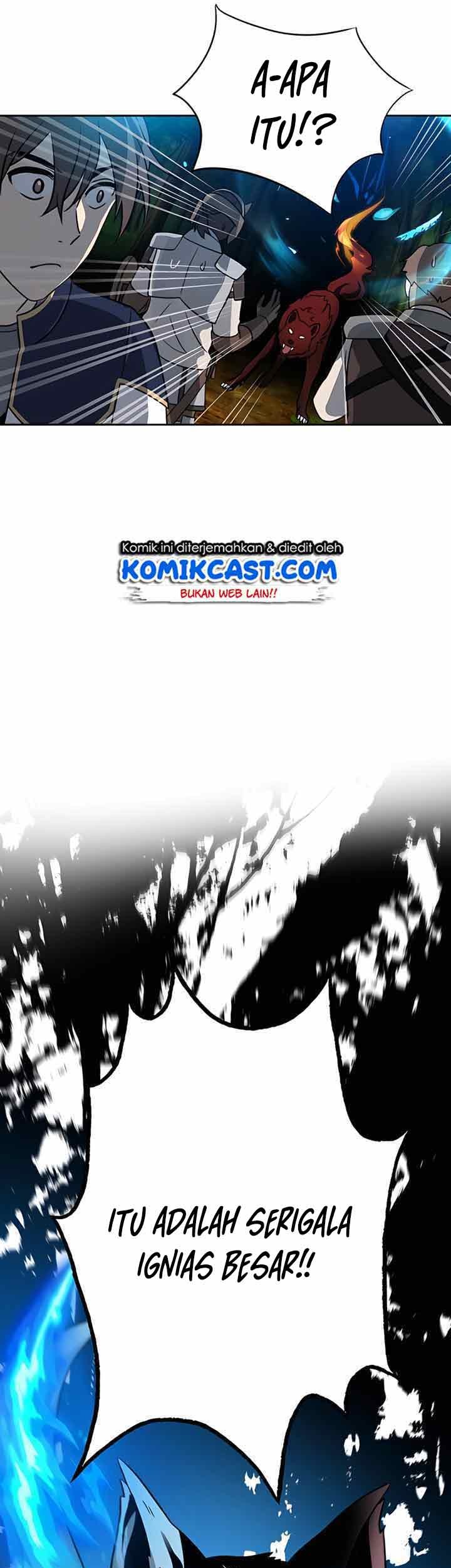 Transmigrating to the Otherworld Once More Chapter 06 Gambar 47