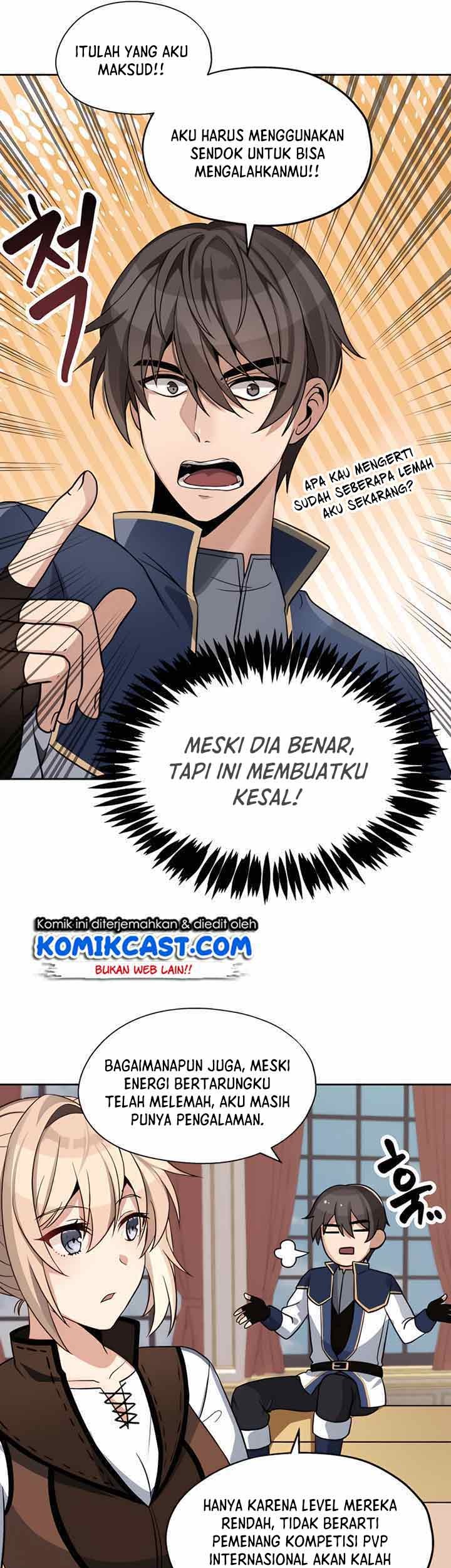 Transmigrating to the Otherworld Once More Chapter 06 Gambar 32