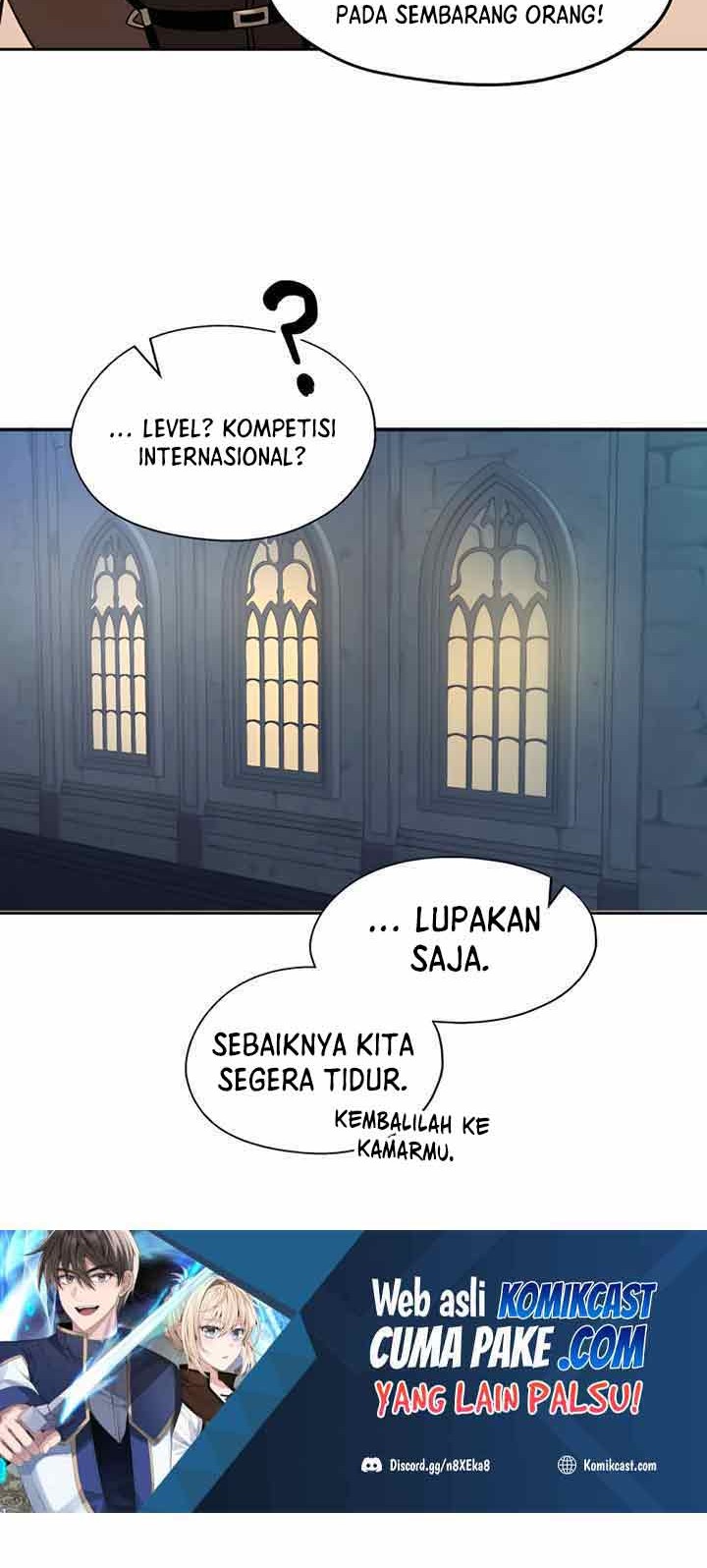 Transmigrating to the Otherworld Once More Chapter 06 Gambar 33