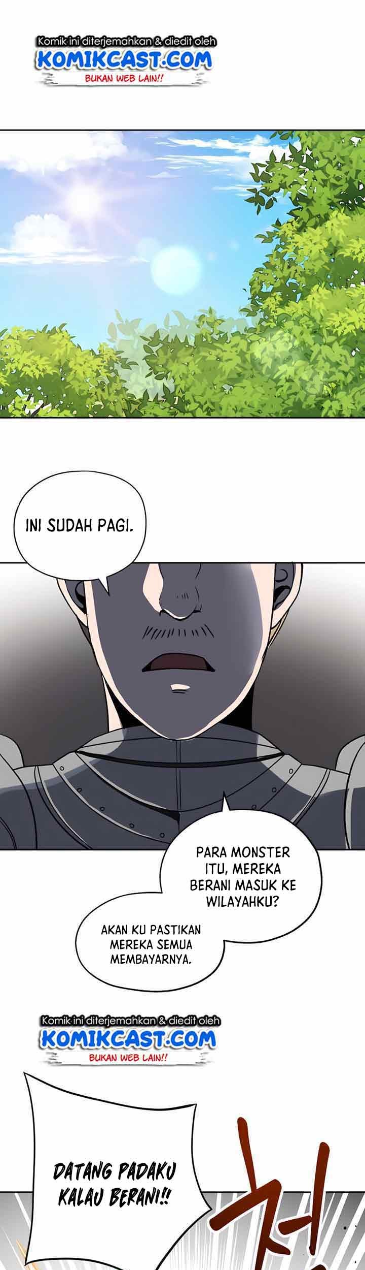 Transmigrating to the Otherworld Once More Chapter 06 Gambar 34