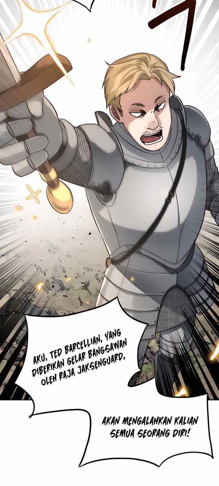 Transmigrating to the Otherworld Once More Chapter 06 Gambar 35