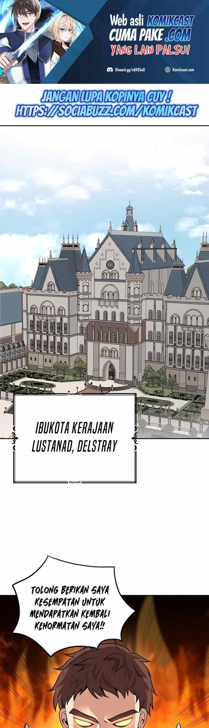 Manhwa Transmigrating to the Otherworld Once More Chapter 06 gambar nomor 2