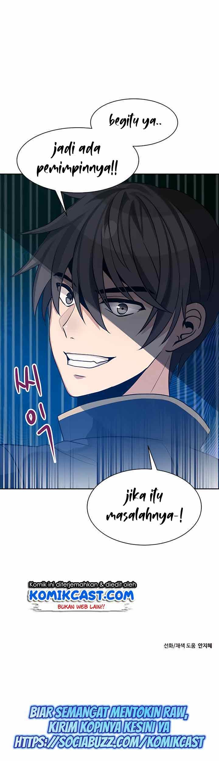 Transmigrating to the Otherworld Once More Chapter 06 Gambar 49