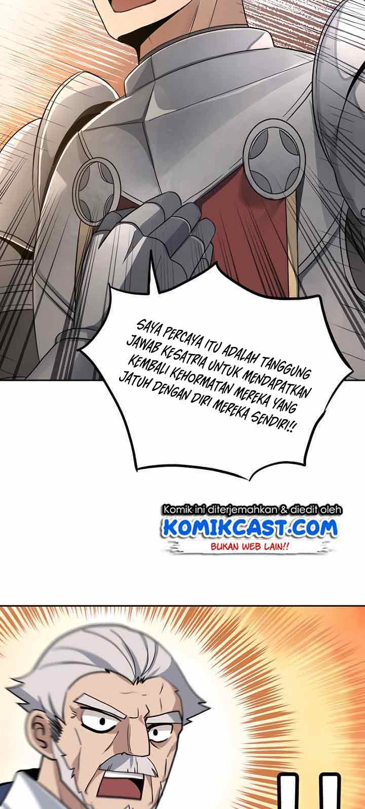 Transmigrating to the Otherworld Once More Chapter 06 Gambar 5