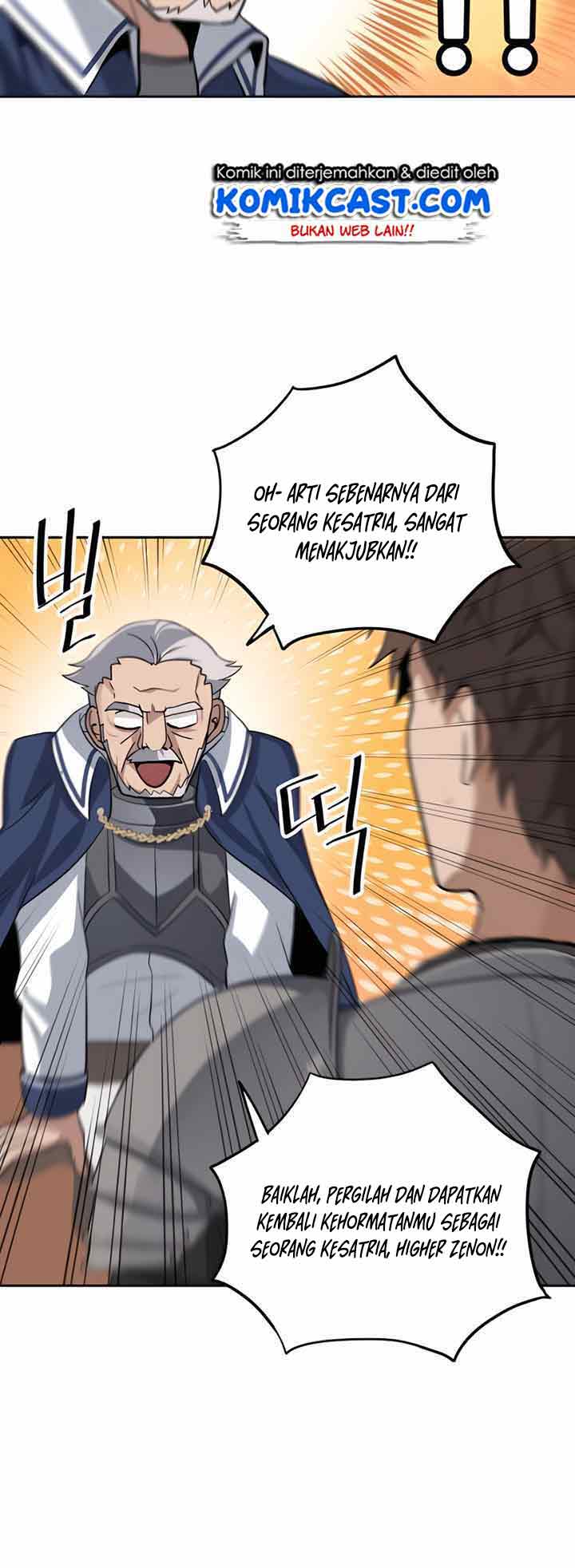 Transmigrating to the Otherworld Once More Chapter 06 Gambar 6