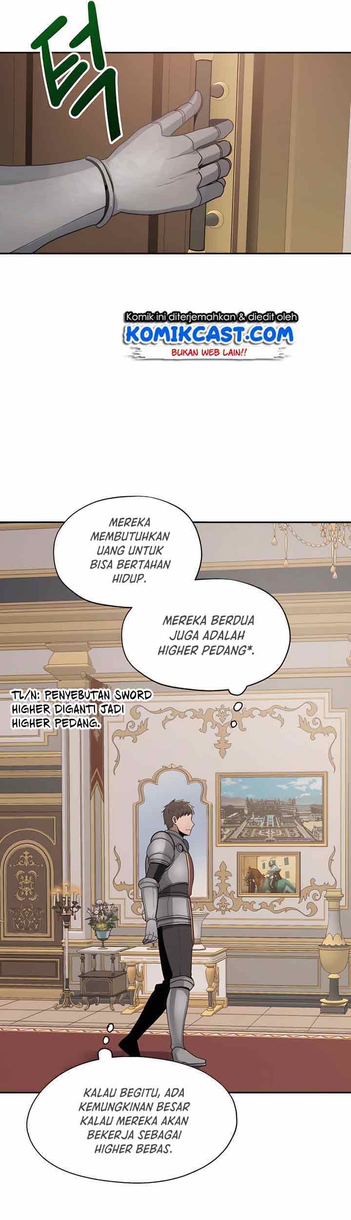 Transmigrating to the Otherworld Once More Chapter 06 Gambar 7