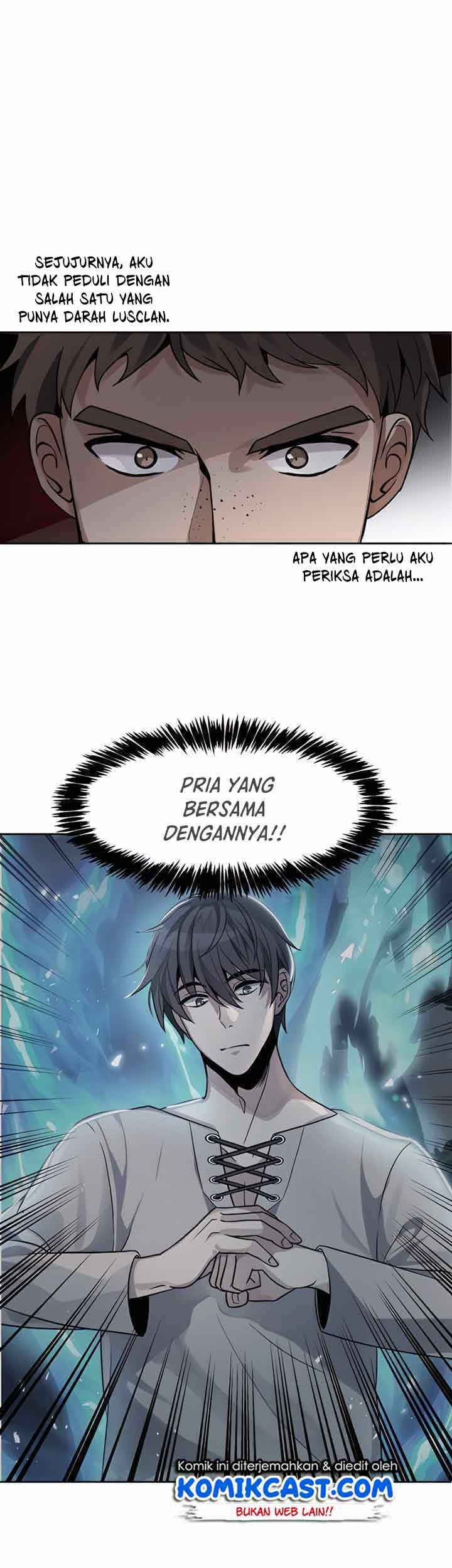 Transmigrating to the Otherworld Once More Chapter 06 Gambar 9