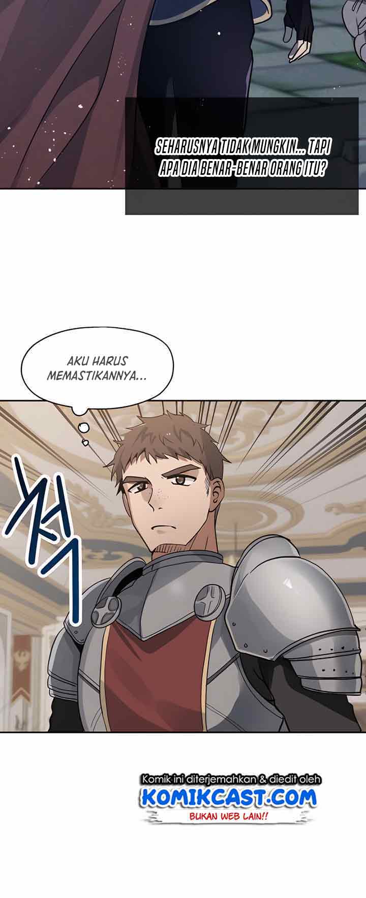 Transmigrating to the Otherworld Once More Chapter 06 Gambar 11