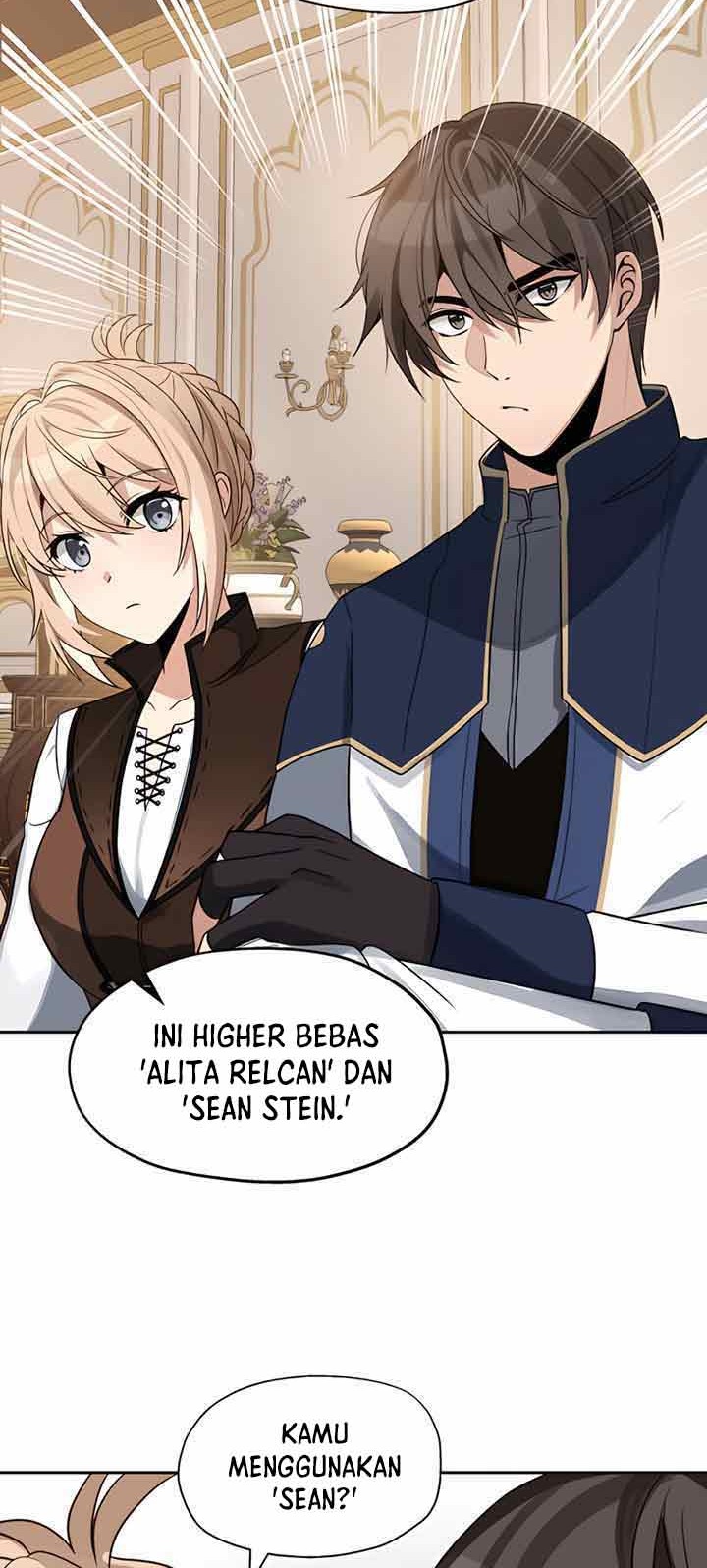 Transmigrating to the Otherworld Once More Chapter 06 Gambar 15