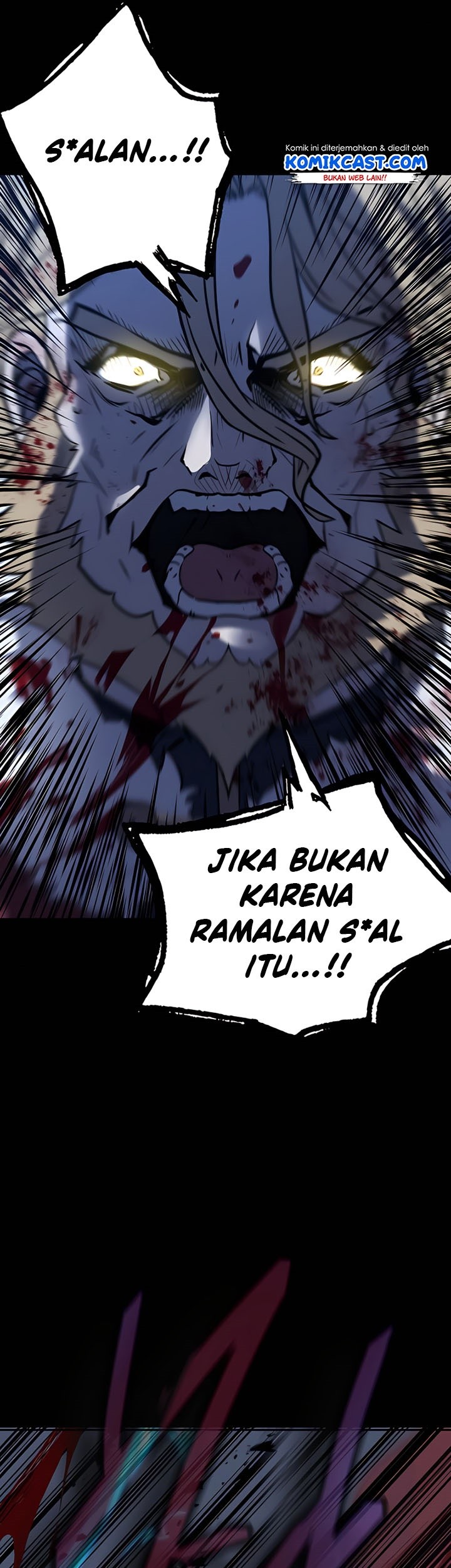 Transmigrating to the Otherworld Once More Chapter 01 Gambar 26