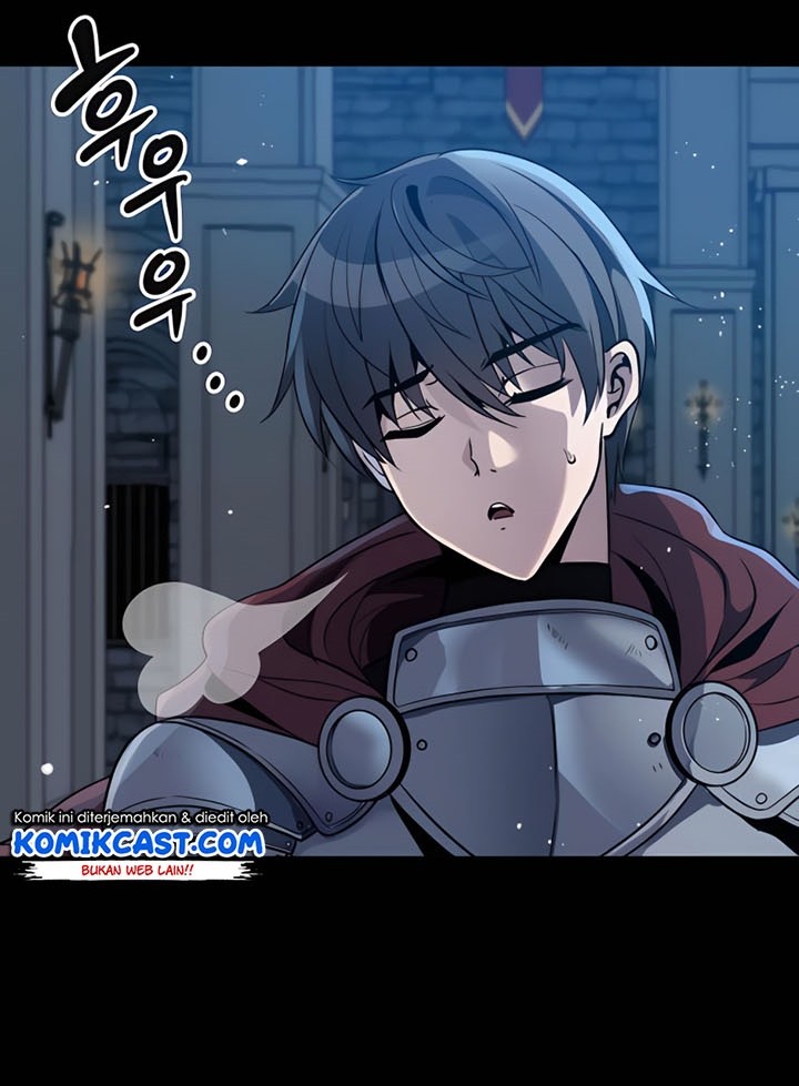 Transmigrating to the Otherworld Once More Chapter 01 Gambar 31