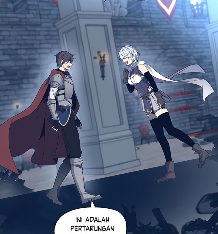 Transmigrating to the Otherworld Once More Chapter 01 Gambar 35