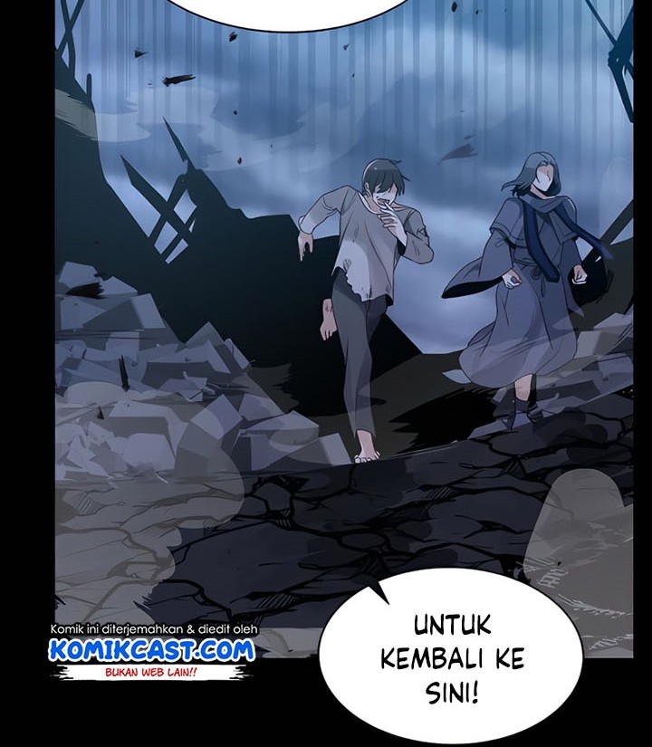 Transmigrating to the Otherworld Once More Chapter 01 Gambar 21