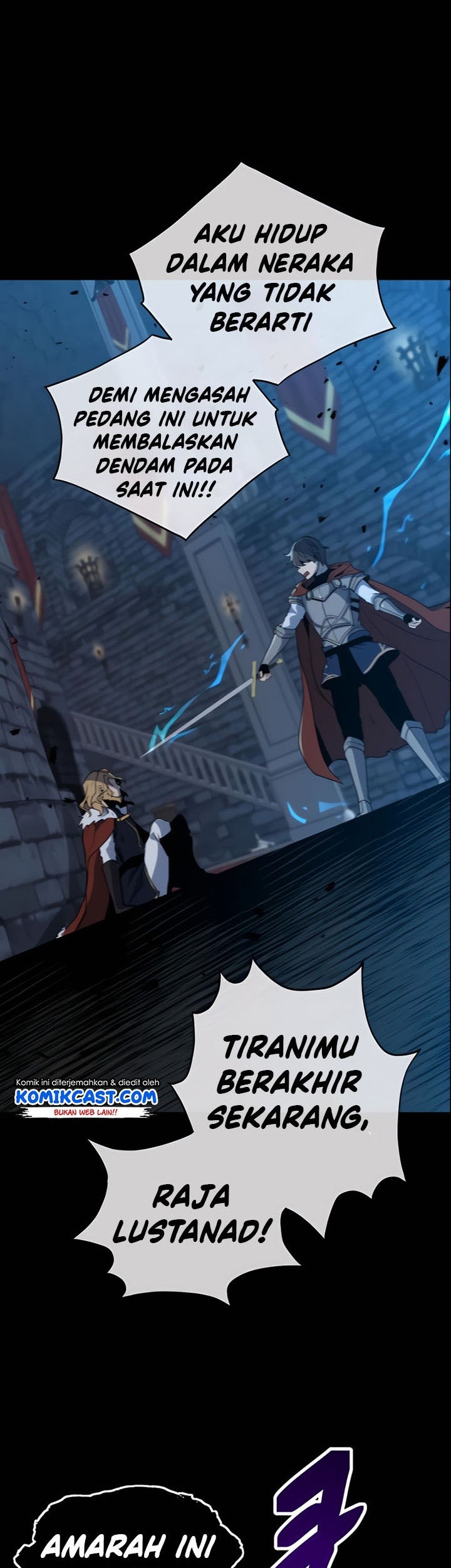 Transmigrating to the Otherworld Once More Chapter 01 Gambar 22